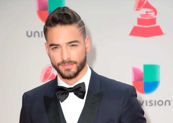 ¡Los sueños se cumplen! Maluma le regala una casa a fan con cáncer
