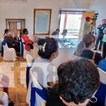 Imparten técnicas en Managua para generar interés de la niñez en los libros Imparten técnicas en Managua para generar interés de la niñez en los libros