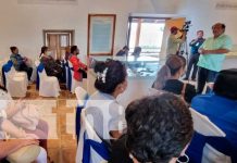 Imparten técnicas en Managua para generar interés de la niñez en los libros Imparten técnicas en Managua para generar interés de la niñez en los libros