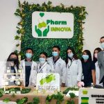 Creatividad y emprendimiento se vive en la Expo UNICIT 2022