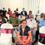 Productores del país fortalecen sus conocimientos a través del INTA