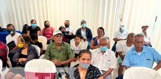 Productores del país fortalecen sus conocimientos a través del INTA