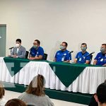 Nuevo Centro Oftalmólogo en el Hospital Militar con atención especializada