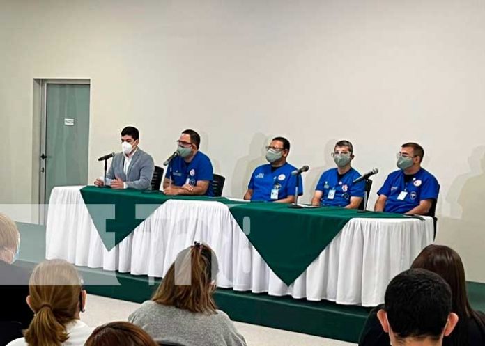 Nuevo Centro Oftalmólogo en el Hospital Militar con atención especializada