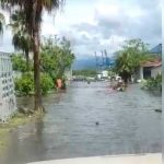 Tras el terremoto que sacudió México, confirman "leve tsunami" en Manzanillo