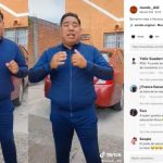 Video: Por ‘borracho’ se confunde de dirección y despierta en otro estado Resulta que el joven había colocado por error la dirección