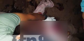 Sujetos llegaron a la vivienda de un hombre en Kukra Hill
