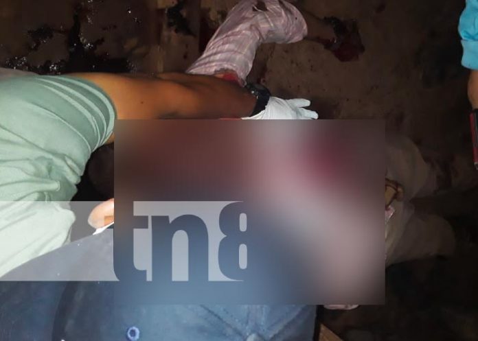 Sujetos llegaron a la vivienda de un hombre en Kukra Hill