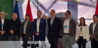 Clausura en Nicaragua el congreso por el Día Internacional de la Capa de Ozono