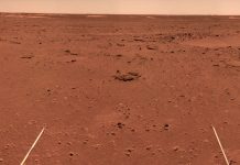 ¡Increíble! Encuentran un océano en Marte Encuentran un océano en Marte