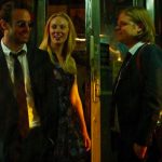 Henson debutó como Foggy Nelson en 2015