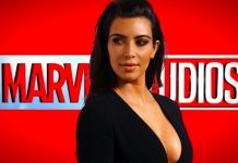 ¿Será posible? Kim Kardashian tiene como objetivo actuar en Marvel Kim confesó que estaría interesada en unirse a Marvel