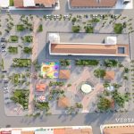 El Proyecto en Masaya, tendrá una inversión total de 8 millones de córdobas