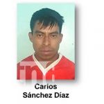 Capturan a sujeto que mató apuñaladas a un hombre en San Ramón, Matagalpa Captura a sujeto que mató apuñaladas a un hombre en San Ramón, Matagalpa