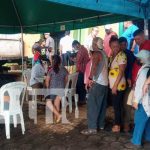 Jornada oftalmológica llega al Mercado Mayoreo Atención de calidad para la salud visual en el Mercado Mayoreo