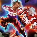 Chabelo vs la Reina Isabel II, memes populares