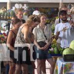 Fortalecido plan de inversión en los populosos mercados de León Mercado Barcenas, el segundo más importante de León