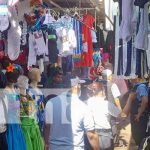 Mercados moverán unos C$ 200 millones durante fiestas patrias de Nicaragua Visita por el Mercado Oriental, el más importante de Nicaragua