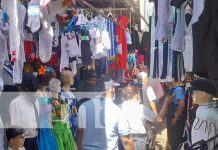 Mercados moverán unos C$ 200 millones durante fiestas patrias de Nicaragua Visita por el Mercado Oriental, el más importante de Nicaragua