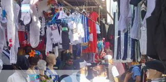 Visita por el Mercado Oriental, el más importante de Nicaragua