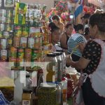 Mercado Barcenas, el segundo más importante de León