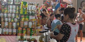 Mercado Barcenas, el segundo más importante de León
