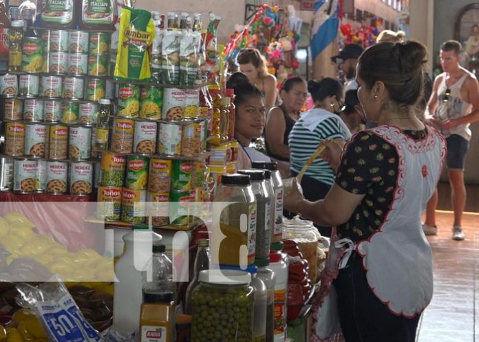 Mercado Barcenas, el segundo más importante de León