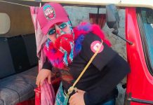 «Youtuber» muere acribillado frente a su esposa e hijo en México "Youtuber" muere acribillado frente a su esposa e hijo en México