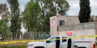 Ejecutan a seis policías durante un ataque armado en Zacatecas, México