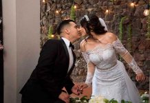 ¡Justicia! Detiene a hombre por mata a golpes a su esposa en México