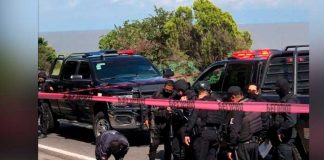 ¡El pan de cada día en México! Hallan cuerpos desmembrados en Jalisco