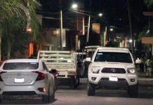¡Corre la sangre en México! Diez muertos durante un ataque en un billar ¡Corre la sangre en México! Diez muertos durante un ataque en un billar