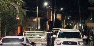 ¡Corre la sangre en México! Diez muertos durante un ataque en un billar