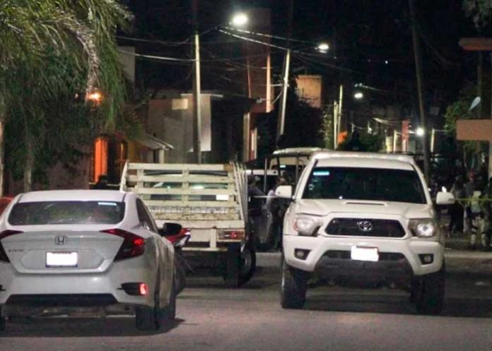 mexico2 ¡Corre la sangre en México! Diez muertos durante un ataque en un billar