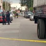 Encuentran cadáveres una fosa clandestina en el patio de una casa en Toluca Encuentran una fosa clandestina en el patio de una Casa en Toluca
