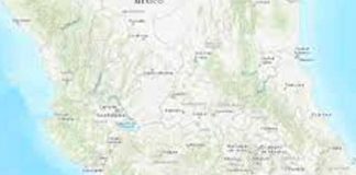 Angustiante terremoto de magnitud 7.7 en México deja un muerto