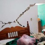Asciende la cifra de muertos tras un nuevo sismo en México que desató pánico Asciende la cifra de muertos tras un nuevo sismo en México que desató pánico
