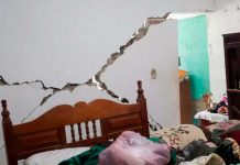 Asciende la cifra de muertos tras un nuevo sismo en México que desató pánico Asciende la cifra de muertos tras un nuevo sismo en México que desató pánico