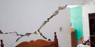 Asciende la cifra de muertos tras un nuevo sismo en México que desató pánico