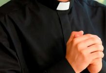 ¿Qué dirá el Papa? Arrestan a cura en México por secuestrar a un hombre ¿Qué dirá el Papa? Arrestan a cura en México por secuestrar a un hombre
