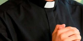 ¿Qué dirá el Papa? Arrestan a cura en México por secuestrar a un hombre