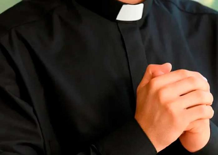 mexico5 ¿Qué dirá el Papa? Arrestan a cura en México por secuestrar a un hombre