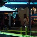 Por no querer agarrar el «micrófono» desata tiroteo en un karaoke en Florida Por no querer agarrar el "micrófono" desata tiroteo en un karaoke en Florida