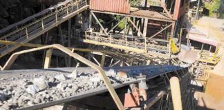 Datos sobre la minería en Nicaragua