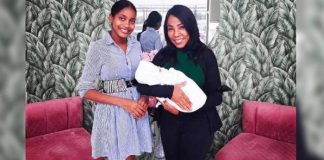 Conozca la mamá que aspira a ser Miss Universo