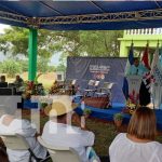 Centro Tecnológico Agropecuario "Monimbó Heroico" en Masaya