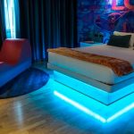 “Me trajo a un motel y resultamos haciendo un trabajo"