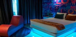 “Me trajo a un motel y resultamos haciendo un trabajo"