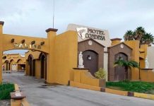 ¡Clase zarandeada! Pareja muere dentro de un motel en México
