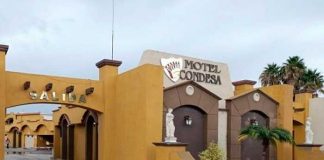¡Clase zarandeada! Pareja muere dentro de un motel en México
